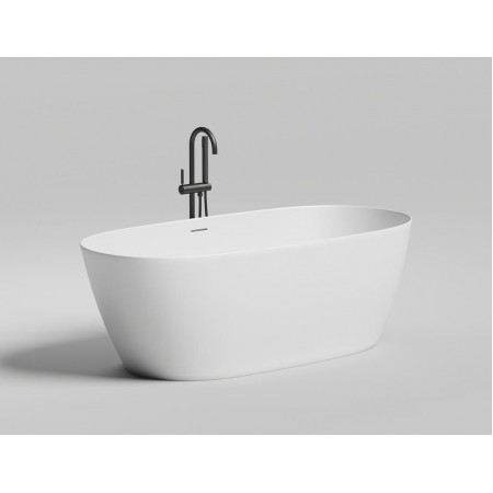 Ванна каменная отдельностоящая матовая 170x80 SALINI SOFIA 102526MRH окрашена по RAL снаружи Ванна каменная отдельностоящая матовая 170x80 SALINI SOFIA 102526MRH окрашена по RAL снаружи