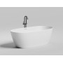 Ванна каменная отдельностоящая матовая 170x80 SALINI SOFIA 102526MRH окрашена по RAL снаружи Ванна каменная отдельностоящая матовая 170x80 SALINI SOFIA 102526MRH окрашена по RAL снаружи