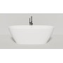 Ванна отдельностоящая SALINI SOFIA 185x90 покраска по RAL полностью 102529MRF Ванна отдельностоящая SALINI SOFIA 185x90 покраска по RAL полностью 102529MRF