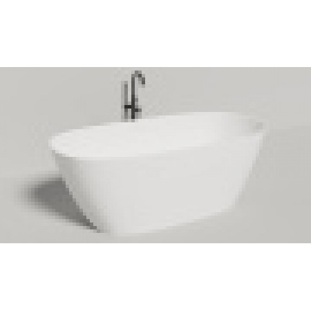 Ванна отдельностоящая SALINI SOFIA 185x90 покраска по RAL полностью 102529MRF Ванна отдельностоящая SALINI SOFIA 185x90 покраска по RAL полностью 102529MRF