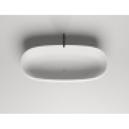 Ванна каменная отдельностоящая матовая 180х80 SALINI GRECA MEANDER 103121MRF окрашена по RAL Ванна каменная отдельностоящая матовая 180х80 SALINI GRECA MEANDER 103121MRF окрашена по RAL