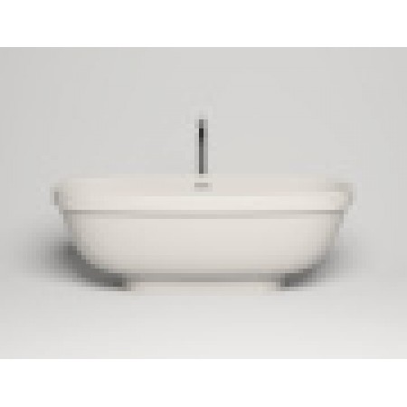 Ванна каменная отдельностоящая матовая 180х80 SALINI GRECA MEANDER 103121MRF окрашена по RAL Ванна каменная отдельностоящая матовая 180х80 SALINI GRECA MEANDER 103121MRF окрашена по RAL