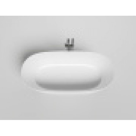 Ванна каменная отдельностоящая глянцевая 170x80 SALINI SOFIA 102516G Ванна каменная отдельностоящая глянцевая 170x80 SALINI SOFIA 102516G