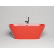 Ванна отдельностоящая SALINI MONA 170х72 102912G