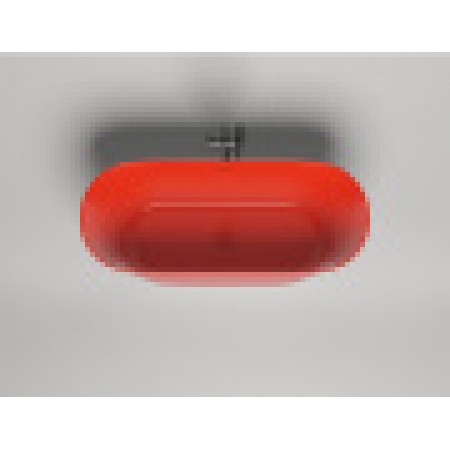 Ванна отдельностоящая SALINI MONA 170х72 102912G Ванна отдельностоящая SALINI MONA 170х72 102912G