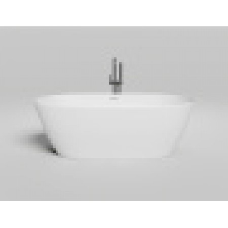 Ванна каменная отдельностоящая матовая 170x80 SALINI SOFIA 102526M Ванна каменная отдельностоящая матовая 170x80 SALINI SOFIA 102526M