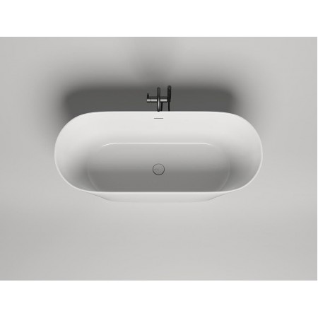 Ванна отдельностоящая SALINI MONA 170х72 102922M Ванна отдельностоящая SALINI MONA 170х72 102922M