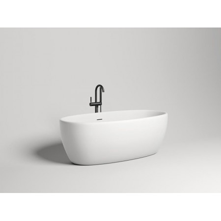Ванна отдельностоящая 170x85 SALINI LUCE 100121M Ванна отдельностоящая 170x85 SALINI LUCE 100121M