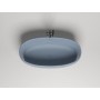 Ванна отдельностоящая 170x85 SALINI LUCE 100121M Ванна отдельностоящая 170x85 SALINI LUCE 100121M