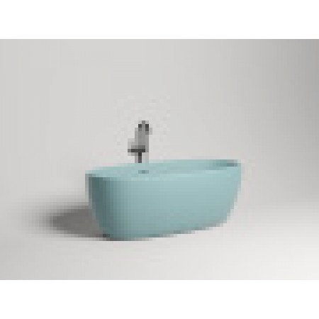 Ванна отдельностоящая 170x85 SALINI LUCE 100121M Ванна отдельностоящая 170x85 SALINI LUCE 100121M