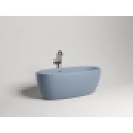 Ванна отдельностоящая 170x85 SALINI LUCE 100121M Ванна отдельностоящая 170x85 SALINI LUCE 100121M