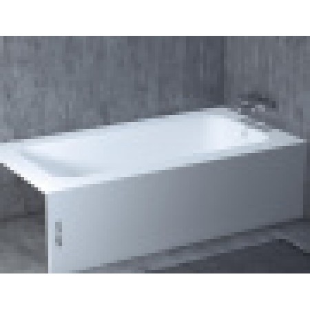 Ванна каменная глянцевая 190х100 SALINI ORLANDA Plus 102014G Ванна каменная глянцевая 190х100 SALINI ORLANDA Plus 102014G