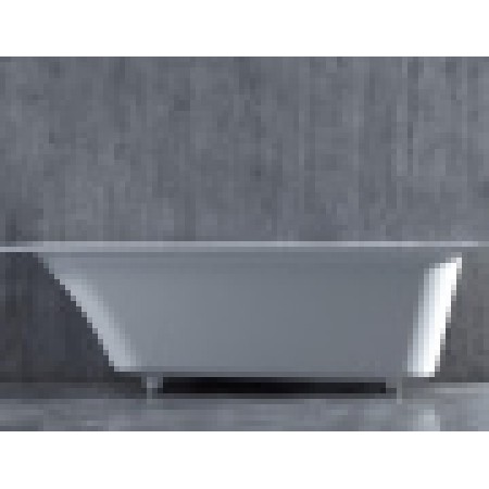 Ванна каменная матовая 180х80 SALINI ORLANDA 102112M Ванна каменная матовая 180х80 SALINI ORLANDA 102112M
