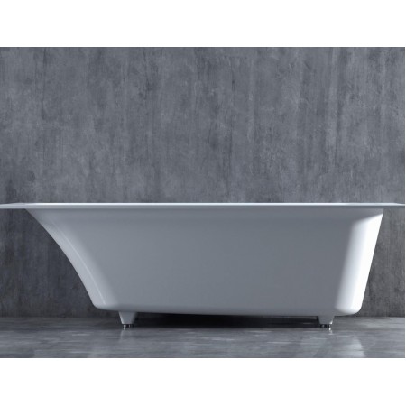 Ванна каменная матовая 170х70 SALINI ORLANDA 102111M Ванна каменная матовая 170х70 SALINI ORLANDA 102111M