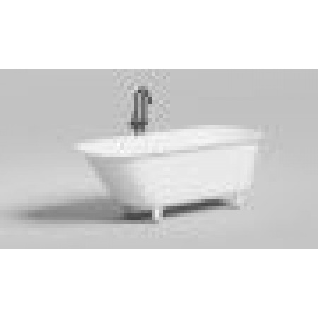 Ванна встраиваемая 1800х800х600 см SALINI ORNELLA 102412G белая Ванна встраиваемая 1800х800х600 см SALINI ORNELLA 102412G белая