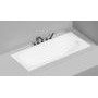 Ванна встраиваемая 1800х800х600 см SALINI ORNELLA 102412G белая Ванна встраиваемая 1800х800х600 см SALINI ORNELLA 102412G белая
