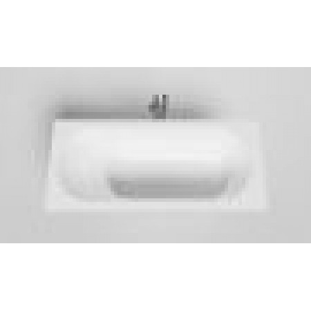 Ванна встраиваемая 1800х800х600 см SALINI ORNELLA 102412G белая Ванна встраиваемая 1800х800х600 см SALINI ORNELLA 102412G белая