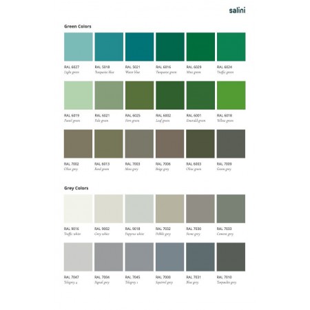 Ванна каменная матовая 180х80 SALINI FABIA 102612M Ванна каменная матовая 180х80 SALINI FABIA 102612M