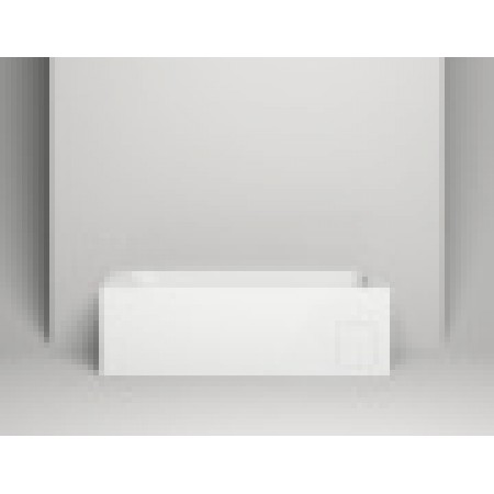 Ванна каменная матовая 160х70 SALINI ORLANDA 160 102025MRH окрашена по RAL снаружи Ванна каменная матовая 160х70 SALINI ORLANDA 160 102025MRH окрашена по RAL снаружи