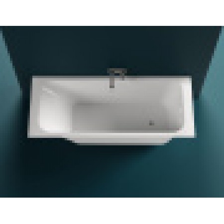 Ванна каменная глянцевая SALINI ORLANDA 180 102012GRH окрашена по RAL снаружи Ванна каменная глянцевая SALINI ORLANDA 180 102012GRH окрашена по RAL снаружи