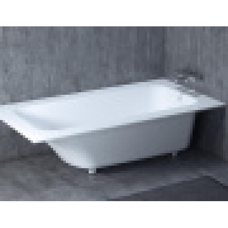 Ванна каменная глянцевая 190х100 SALINI ORLANDA Plus 102014GRF окрашена по RAL Ванна каменная глянцевая 190х100 SALINI ORLANDA Plus 102014GRF окрашена по RAL