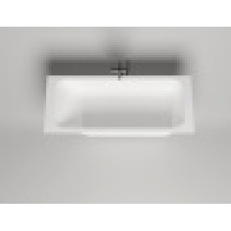 Ванна каменная пристенная глянцевая 170x80 SALINI ORLANDA 102016GRF окрашена по RAL Ванна каменная пристенная глянцевая 170x80 SALINI ORLANDA 102016GRF окрашена по RAL