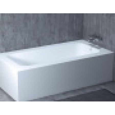 Ванна каменная матовая 190х100 SALINI ORLANDA Plus 190 102024MRH окрашена по RAL снаружи Ванна каменная матовая 190х100 SALINI ORLANDA Plus 190 102024MRH окрашена по RAL снаружи