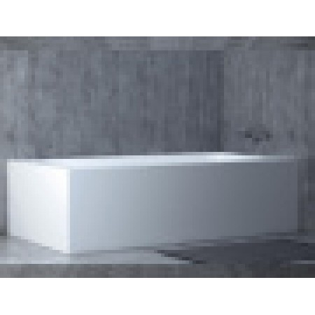 Ванна каменная глянцевая SALINI ORLANDA Plus KIT 190 102114GRH окрашена по RAL снаружи Ванна каменная глянцевая SALINI ORLANDA Plus KIT 190 102114GRH окрашена по RAL снаружи