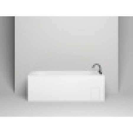 Ванна каменная матовая 190х100 SALINI ORLANDA Plus KIT 190 102124MRF окрашена по RAL Ванна каменная матовая 190х100 SALINI ORLANDA Plus KIT 190 102124MRF окрашена по RAL