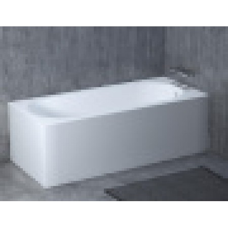 Ванна каменная матовая 190х100 SALINI ORLANDA Plus KIT 190 102124MRF окрашена по RAL Ванна каменная матовая 190х100 SALINI ORLANDA Plus KIT 190 102124MRF окрашена по RAL