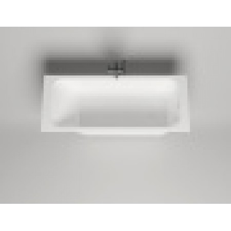 Ванна каменная пристенная матовая 170x80 SALINI ORLANDA KIT 102126MRF окрашена по RAL Ванна каменная пристенная матовая 170x80 SALINI ORLANDA KIT 102126MRF окрашена по RAL