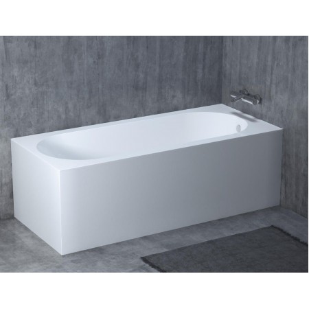 Ванна каменная матовая 170х75 SALINI ORNELLA 170 102311MRF окрашена по RAL Ванна каменная матовая 170х75 SALINI ORNELLA 170 102311MRF окрашена по RAL