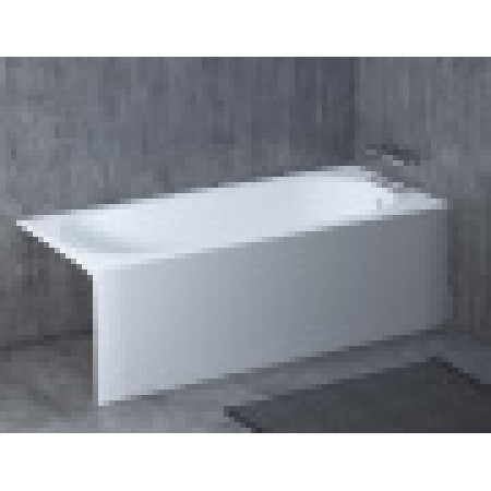 Ванна каменная глянцевая SALINI ORNELLA KIT 170 102411GRH окрашена по RAL снаружи Ванна каменная глянцевая SALINI ORNELLA KIT 170 102411GRH окрашена по RAL снаружи