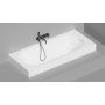 Ванна встраиваемая 1800х800х600 см SALINI ORNELLA 102412GRF RAL Ванна встраиваемая 1800х800х600 см SALINI ORNELLA 102412GRF RAL