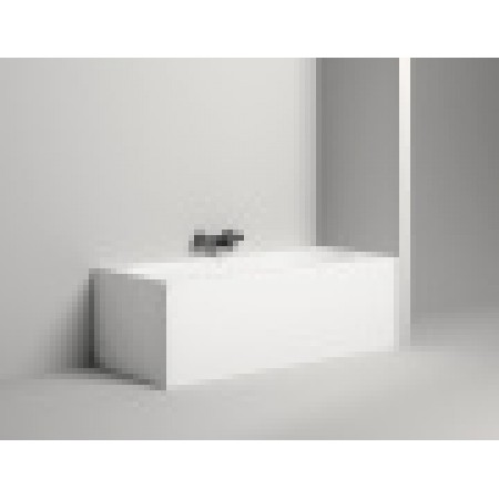 Ванна каменная пристенная матовая 170x70 SALINI ORNELLA KIT 102423MRH окрашена по RAL снаружи Ванна каменная пристенная матовая 170x70 SALINI ORNELLA KIT 102423MRH окрашена по RAL снаружи