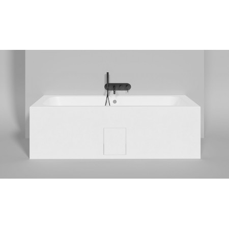 Ванна встраиваемая 1911х805х600 см SALINI ORLANDA 103211GRF RAL Ванна встраиваемая 1911х805х600 см SALINI ORLANDA 103211GRF RAL