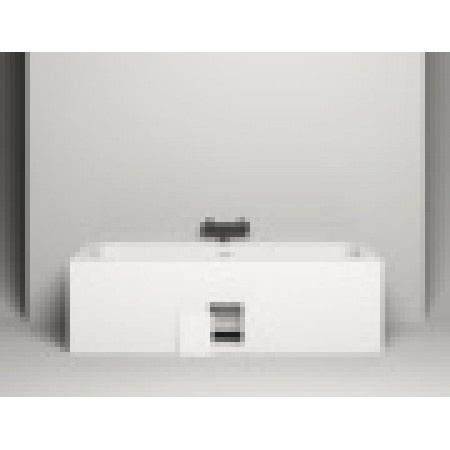 Ванна каменная встраиваемая матовая 180x80 SALINI ORLANDA AXIS окраска по RAL снаружи Ванна каменная встраиваемая матовая 180x80 SALINI ORLANDA AXIS окраска по RAL снаружи