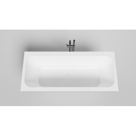 Ванна встраиваемая 1804х800х600 см SALINI ORLANDA 103312GRH RAL Ванна встраиваемая 1804х800х600 см SALINI ORLANDA 103312GRH RAL