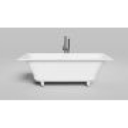 Ванна встраиваемая 1700х750х600 см SALINI ORLANDA 103313MRH RAL Ванна встраиваемая 1700х750х600 см SALINI ORLANDA 103313MRH RAL