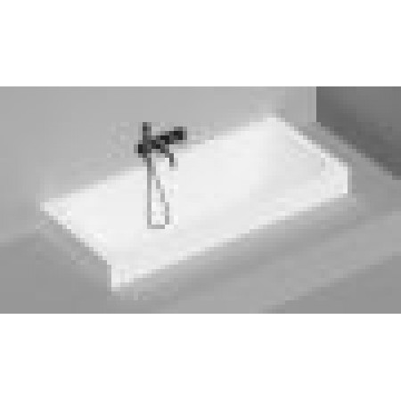 Ванна встраиваемая 1700х750х600 см SALINI ORLANDA 103323M белая Ванна встраиваемая 1700х750х600 см SALINI ORLANDA 103323M белая