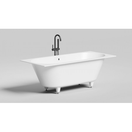 Ванна встраиваемая 1800х800х600 см SALINI ORNELLA 103411GRH RAL Ванна встраиваемая 1800х800х600 см SALINI ORNELLA 103411GRH RAL