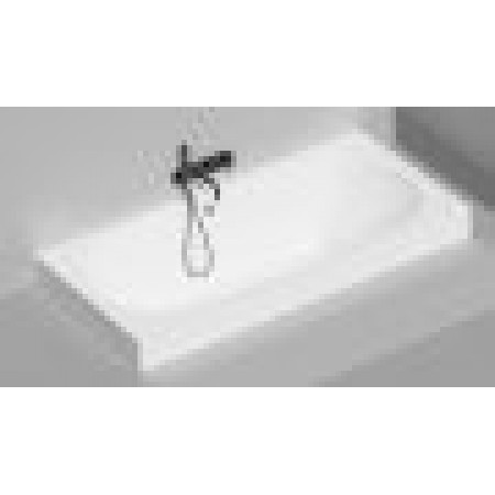 Ванна встраиваемая 1905х905х635 см SALINI ORNELLA 103412GRH RAL Ванна встраиваемая 1905х905х635 см SALINI ORNELLA 103412GRH RAL