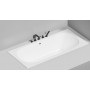 Ванна встраиваемая 1905х905х635 см SALINI ORNELLA 103412GRH RAL Ванна встраиваемая 1905х905х635 см SALINI ORNELLA 103412GRH RAL