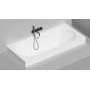 Ванна встраиваемая 1905х905х635 см SALINI ORNELLA 103412MRH RAL Ванна встраиваемая 1905х905х635 см SALINI ORNELLA 103412MRH RAL