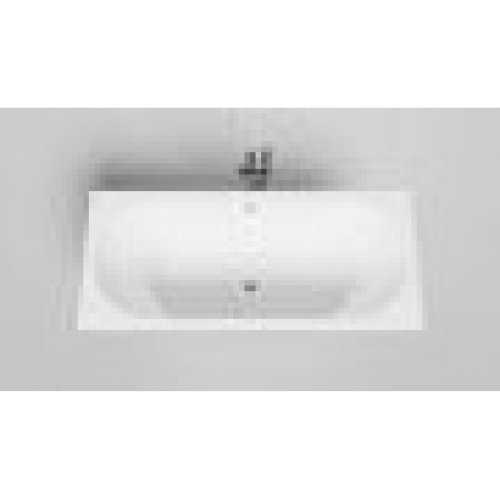 Ванна встраиваемая 1705х755х600 см SALINI ORNELLA 103413MRH RAL Ванна встраиваемая 1705х755х600 см SALINI ORNELLA 103413MRH RAL