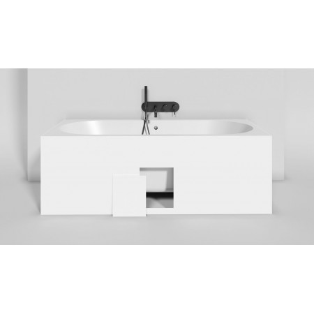 Ванна встраиваемая 1800х800х600 см SALINI ORNELLA 103421MRF RAL Ванна встраиваемая 1800х800х600 см SALINI ORNELLA 103421MRF RAL