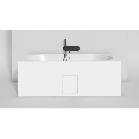 Ванна встраиваемая 1800х800х600 см SALINI ORNELLA 103421MRH RAL Ванна встраиваемая 1800х800х600 см SALINI ORNELLA 103421MRH RAL