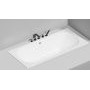 Ванна встраиваемая 1900х900х635 см SALINI ORNELLA 103422MRF RAL Ванна встраиваемая 1900х900х635 см SALINI ORNELLA 103422MRF RAL