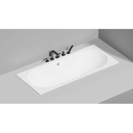 Ванна встраиваемая 1700х750х600 см SALINI ORNELLA 103423MRH RAL Ванна встраиваемая 1700х750х600 см SALINI ORNELLA 103423MRH RAL