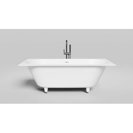 Ванна встраиваемая 1800х800х600 см SALINI ORNELLA 103511GRF RAL Ванна встраиваемая 1800х800х600 см SALINI ORNELLA 103511GRF RAL